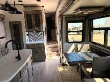 2022 KEYSTONE MONTANA 3121 RL - Photo 16