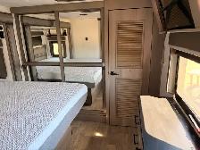 2022 KEYSTONE MONTANA 3121 RL - Photo 23