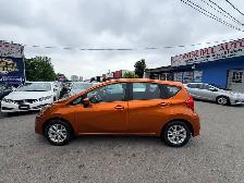 2018 Nissan Versa Note SV 61KM CERTIFIED-WARRANTY - Photo 3
