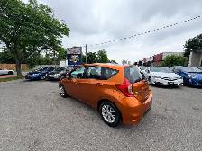 2018 Nissan Versa Note SV 61KM CERTIFIED-WARRANTY - Photo 4