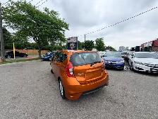 2018 Nissan Versa Note SV 61KM CERTIFIED-WARRANTY - Photo 5