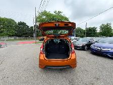 2018 Nissan Versa Note SV 61KM CERTIFIED-WARRANTY - Photo 7