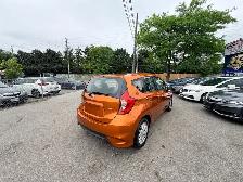 2018 Nissan Versa Note SV 61KM CERTIFIED-WARRANTY - Photo 8