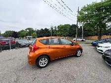 2018 Nissan Versa Note SV 61KM CERTIFIED-WARRANTY - Photo 9