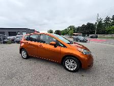 2018 Nissan Versa Note SV 61KM CERTIFIED-WARRANTY - Photo 11