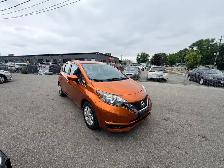 2018 Nissan Versa Note SV 61KM CERTIFIED-WARRANTY - Photo 12