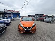 2018 Nissan Versa Note SV 61KM CERTIFIED-WARRANTY - Photo 13