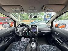 2018 Nissan Versa Note SV 61KM CERTIFIED-WARRANTY - Photo 16