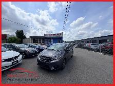 2015 Honda Fit EX 83KM CERTIFIED-WARRANTY