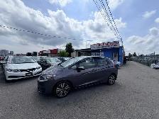 2015 Honda Fit EX 83KM CERTIFIED-WARRANTY - Photo 2