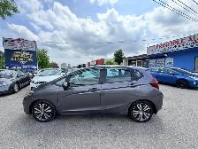 2015 Honda Fit EX 83KM CERTIFIED-WARRANTY - Photo 3