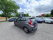 2015 Honda Fit EX 83KM CERTIFIED-WARRANTY - Photo 4