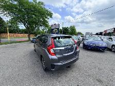 2015 Honda Fit EX 83KM CERTIFIED-WARRANTY - Photo 5