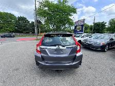 2015 Honda Fit EX 83KM CERTIFIED-WARRANTY - Photo 7
