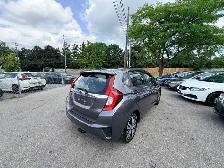 2015 Honda Fit EX 83KM CERTIFIED-WARRANTY - Photo 8