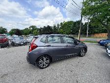 2015 Honda Fit EX 83KM CERTIFIED-WARRANTY - Photo 9