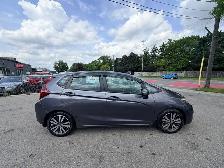 2015 Honda Fit EX 83KM CERTIFIED-WARRANTY - Photo 10