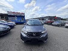 2015 Honda Fit EX 83KM CERTIFIED-WARRANTY - Photo 13