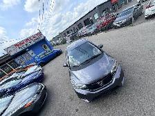 2015 Honda Fit EX 83KM CERTIFIED-WARRANTY - Photo 14