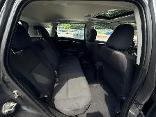 2015 Honda Fit EX 83KM CERTIFIED-WARRANTY - Photo 20