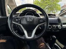 2015 Honda Fit EX 83KM CERTIFIED-WARRANTY - Photo 21