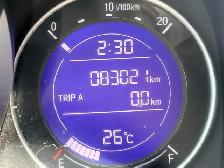 2015 Honda Fit EX 83KM CERTIFIED-WARRANTY - Photo 26