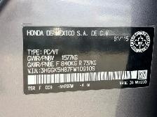 2015 Honda Fit EX 83KM CERTIFIED-WARRANTY - Photo 29