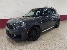 2017 MINI Cooper Countryman ALL4 S - BLUETOOTH - BACKUP CAMERA -
