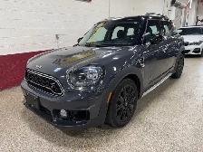 2017 MINI Cooper Countryman ALL4 S - BLUETOOTH - BACKUP CAMERA - - Photo 2