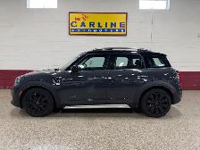 2017 MINI Cooper Countryman ALL4 S - BLUETOOTH - BACKUP CAMERA - - Photo 3