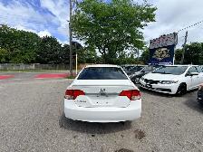 2010 Honda Civic LX 218KM CERTIFIED-WARRANTY - Photo 6