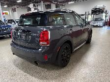 2017 MINI Cooper Countryman ALL4 S - BLUETOOTH - BACKUP CAMERA - - Photo 6