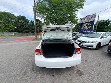 2010 Honda Civic LX 218KM CERTIFIED-WARRANTY - Photo 7