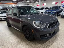 2017 MINI Cooper Countryman ALL4 S - BLUETOOTH - BACKUP CAMERA - - Photo 7
