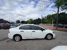 2010 Honda Civic LX 218KM CERTIFIED-WARRANTY - Photo 9