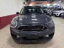 2017 MINI Cooper Countryman ALL4 S - BLUETOOTH - BACKUP CAMERA - - Photo 8