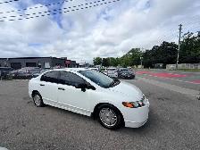 2010 Honda Civic LX 218KM CERTIFIED-WARRANTY - Photo 10