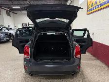 2017 MINI Cooper Countryman ALL4 S - BLUETOOTH - BACKUP CAMERA - - Photo 9
