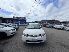 2010 Honda Civic LX 218KM CERTIFIED-WARRANTY - Photo 11