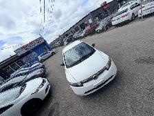 2010 Honda Civic LX 218KM CERTIFIED-WARRANTY - Photo 12