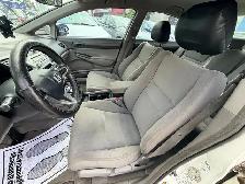 2010 Honda Civic LX 218KM CERTIFIED-WARRANTY - Photo 13