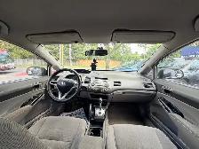 2010 Honda Civic LX 218KM CERTIFIED-WARRANTY - Photo 14