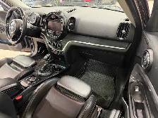 2017 MINI Cooper Countryman ALL4 S - BLUETOOTH - BACKUP CAMERA - - Photo 13