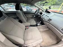 2010 Honda Civic LX 218KM CERTIFIED-WARRANTY - Photo 15