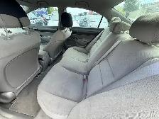 2010 Honda Civic LX 218KM CERTIFIED-WARRANTY - Photo 17
