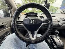 2010 Honda Civic LX 218KM CERTIFIED-WARRANTY - Photo 18