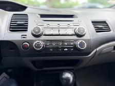 2010 Honda Civic LX 218KM CERTIFIED-WARRANTY - Photo 20