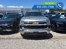2025 Chevrolet Silverado 1500 LT - Photo 2