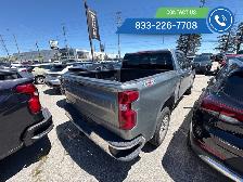 2025 Chevrolet Silverado 1500 LT - Photo 4
