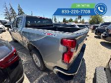 2025 Chevrolet Silverado 1500 LT - Photo 6